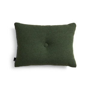 Coussin HAY Dot Fashion 60x45 Mousse