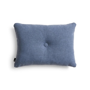 Coussin HAY Dot Fashion 60x45 Violet