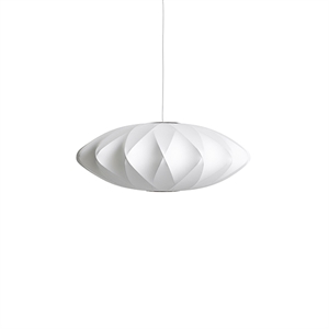 HAY Nelson Saucer Crisscross Bubble Suspension Grand Blanc