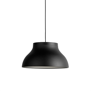 HAY PC Suspension Moyen Noir