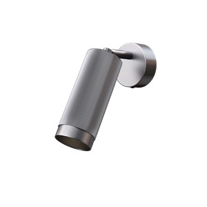 Edgeform Holster Applique Murale Nickel