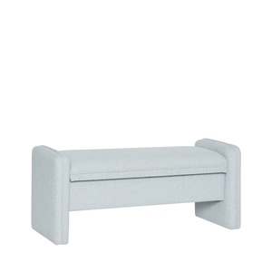 Banc Hübsch Well L100 Bleu Clair