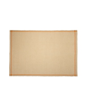 Hübsch Waku Tapis 200x300 Sable