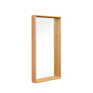 Miroir Hübsch Still Naturel