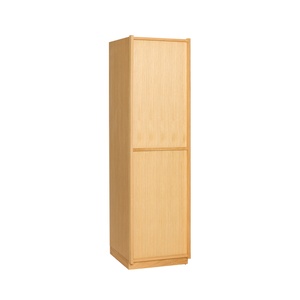 Hübsch Armoire Kura Petit Naturel