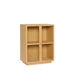Armoire Hübsch Mae Naturel