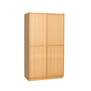 Hübsch Armoire Kura Grand Naturel