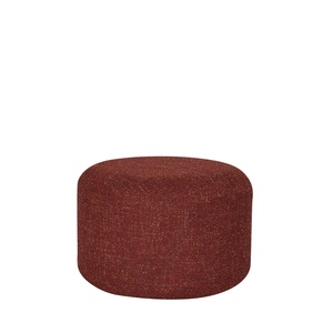 Pouf Marshmellow Hübsch Petit Rouge