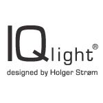 IQlight danske lamper med et klassisk design - Køb din nye designerlampe hos AndLight!