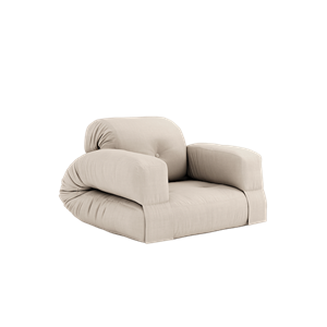 Karup Design Fauteuil Hippo 747 Beige