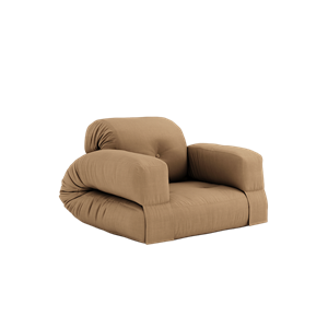 Karup Design Hippo Fauteuil 755 Mocca