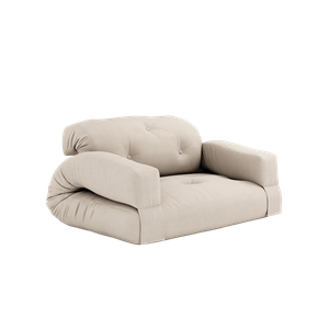 Karup Design Canapé Hippo 747 Beige