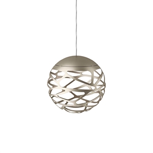 Lodes Kelly Cluster Suspension Blanc