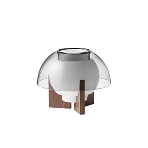 LYFA ERGO Lampe à Poser Gris
