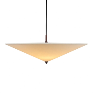 Suspension LYFA FUTÈ 600 en toile