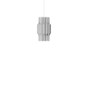 Suspension LYFA PAN 120 en Aluminium
