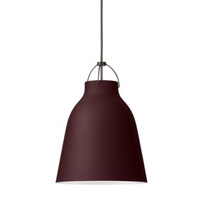 Lightyears Caravaggio Suspension P2 Sienne foncé