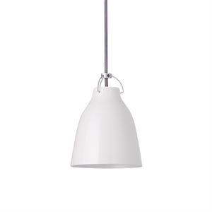 Fritz Hansen Caravaggio Suspension P1 Blanc