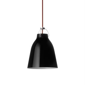 Lightyears Caravaggio Suspension P1 Noir