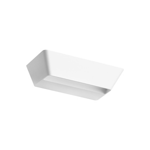 Applique Murale Linea Light Hype Ø29 Blanc