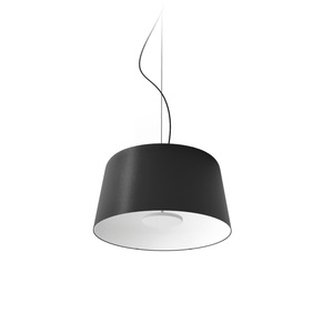 Noir Linea Light Delfi_P Ø45 Suspension