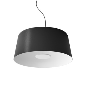 Noir Linea Light Delfi_P Ø65 Suspension