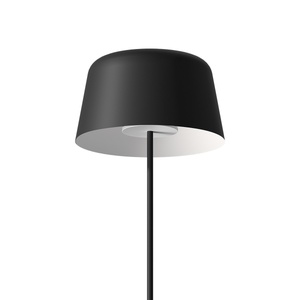 Lampadaire Linea Light Delfi_FL H189 Noir