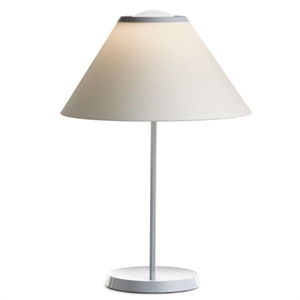 Luceplan Cappuccina Lampe à Poser Crème