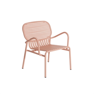 Petite Friture Fauteuil WEEK-END Blush