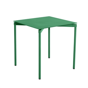 Petite Friture FROMME Table Vert Menthe