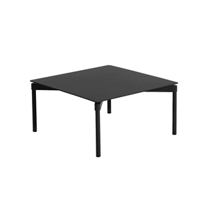 Petite Friture FROMME Table Basse Noire