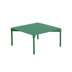 Petite Friture FROMME Table Basse Vert Menthe