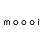 Logo Moooi - Meubles et luminaires design de Moooi