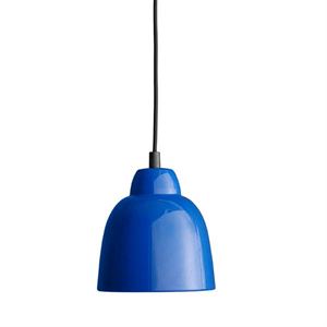Made By Hand Tulip Suspension Bleu