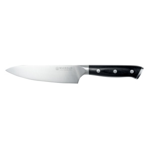 Couteau Universel Européen Mareld 13 cm Noir