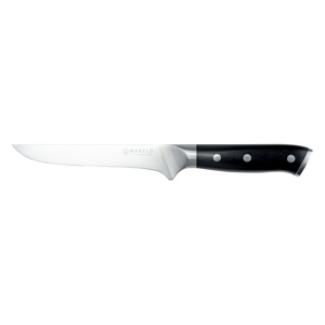 Couteau à Fileter Européen Mareld 16 cm Noir