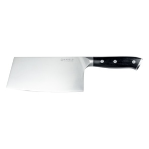 Couteau Mareld European Clover 18 cm Noir