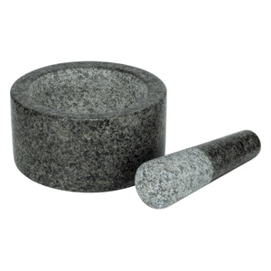 Mareld Mortier & Postil Gris/Granit