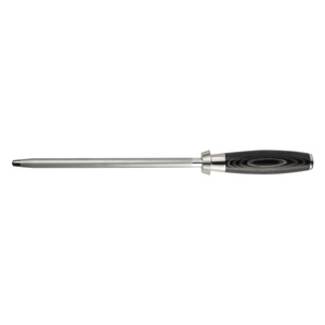Mareld European Diamond Fer à Repasser 23 cm Noir