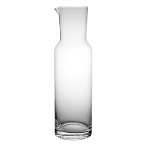 Carafe à eau Mareld 1,2 L en verre