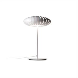 Marset Maranga Bordlampe Small Hvid