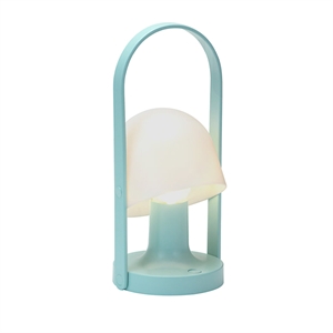Marset FollowMe Bleu Lampe à Poser