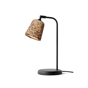 NEW WORKS Material Lampe à Poser Mixed Cork
