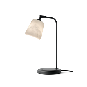 NEW WORKS Material Lampe à Poser The Black Sheep Marble