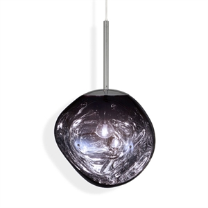 Tom Dixon Melt Suspension Fumée Petit
