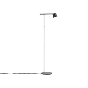 Muuto Tip Lampadaire Noir