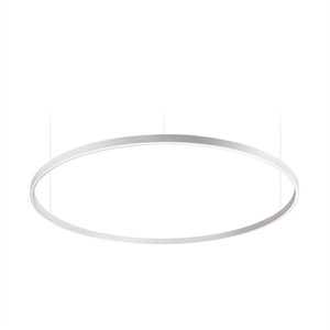 Nemo Zirkol C Suspension Blanc Ø100 2700k Downlight