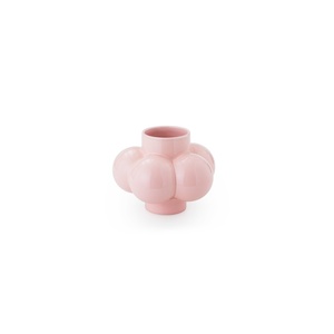 Vase B4 rose Rose Normann Copenhagen Deko Objects