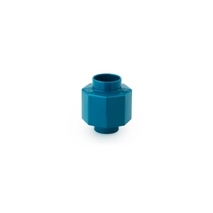 Normann Copenhagen Deco Objects H5 Vase Pétrole
