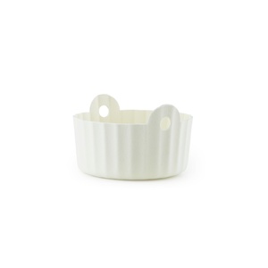 Panier Colu Normann Copenhagen Crème